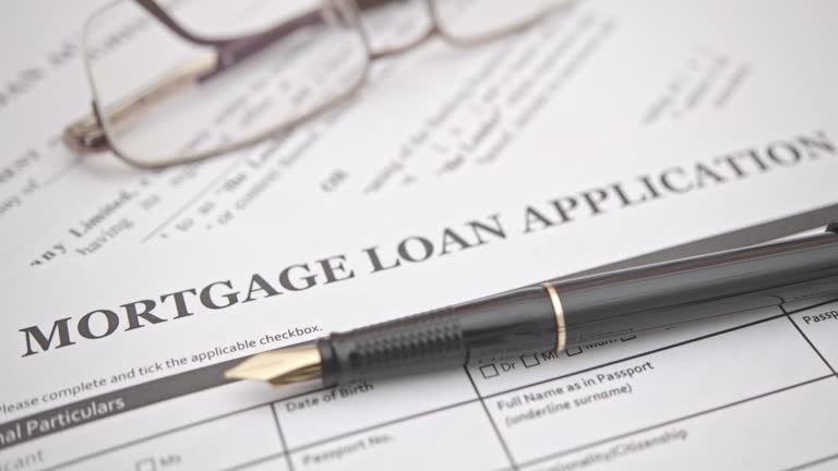 Best Loan Servicing and Management  in Livingston, TX